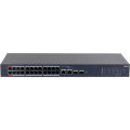 Dahua Комутатор мережевий Dahua DH-CS4226-24ET-375