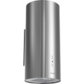 GRANADO Витяжка кухонна GRANADO Yunkos 1604-1200 inox (GCH7436477)
