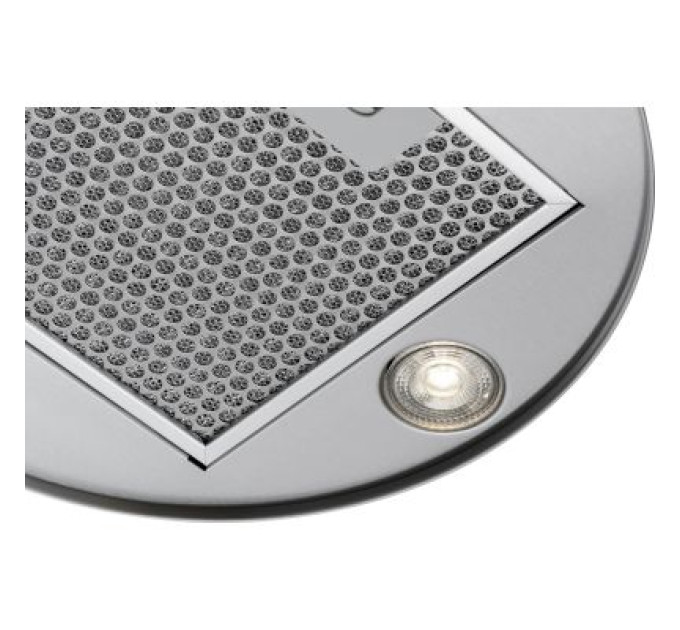 GRANADO Витяжка кухонна GRANADO Yunkos 1604-1200 inox (GCH7436477)