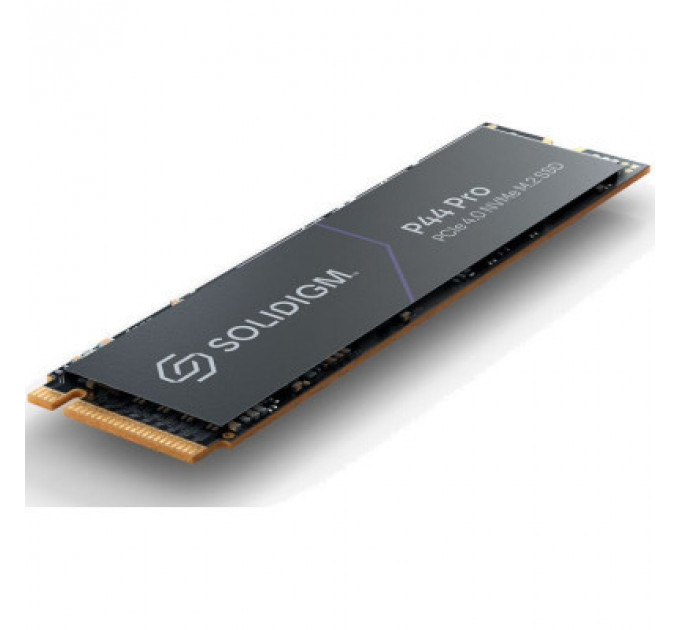Накопичувач SSD M.2 2280 1TB SOLIDIGM (SSDPFKKW010X7X1)