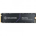 Накопичувач SSD M.2 2280 1TB SOLIDIGM (SSDPFKKW010X7X1)