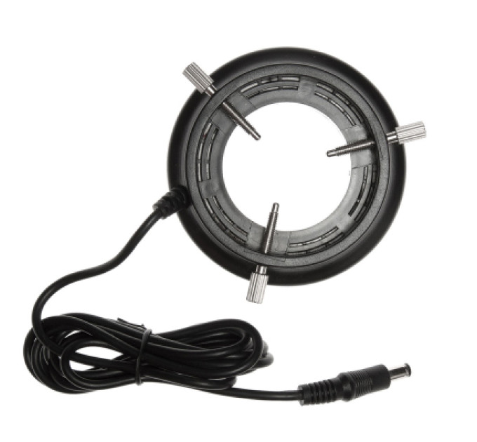 Sigeta Аксесуар до мікроскопів Sigeta Кільцевий освітлювач LED Ring-60 (65120)