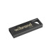 Wibrand USB флеш накопичувач Wibrand 32GB Stingray Grey USB 2.0 (WI2.0/ST32U5G)