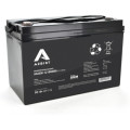 AZBIST Батарея до ДБЖ AZBIST 12V 100 Ah Super AGM (ASAGM-121000M8)