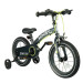 QPlay Дитячий велосипед QPlay біговел Miniby 3в1 Grey (CB01MiniByGrey)