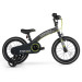 QPlay Дитячий велосипед QPlay біговел Miniby 3в1 Grey (CB01MiniByGrey)