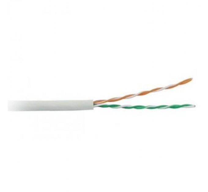 Atcom Кабель мережевий Atcom UTP 305м cat.5e Standart CCA (7944)