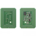 BASF Чип для картриджа OKI C5500/5800/5900, 5K Yellow BASF (BASF-CH-43324421)