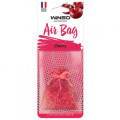 WINSO Ароматизатор для автомобіля WINSO Air Bag Cherry (530420)