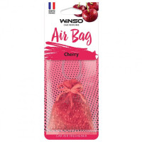 Ароматизатор для автомобіля WINSO Air Bag Cherry (530420)