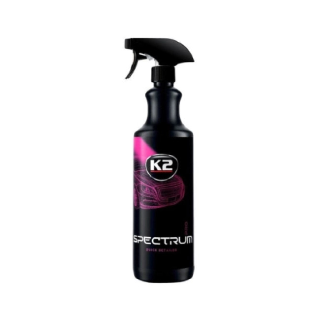 K2 Автомобільний очисник K2 Spectrum Pro 1 л (D30011)