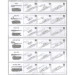 WINSO Щітка склоочисника WINSO PRO SHADOW 450мм (117450)