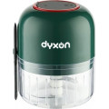 DYXON Блендер DYXON MEGAMIX 300 GREEN (DXNBMGMX300G)