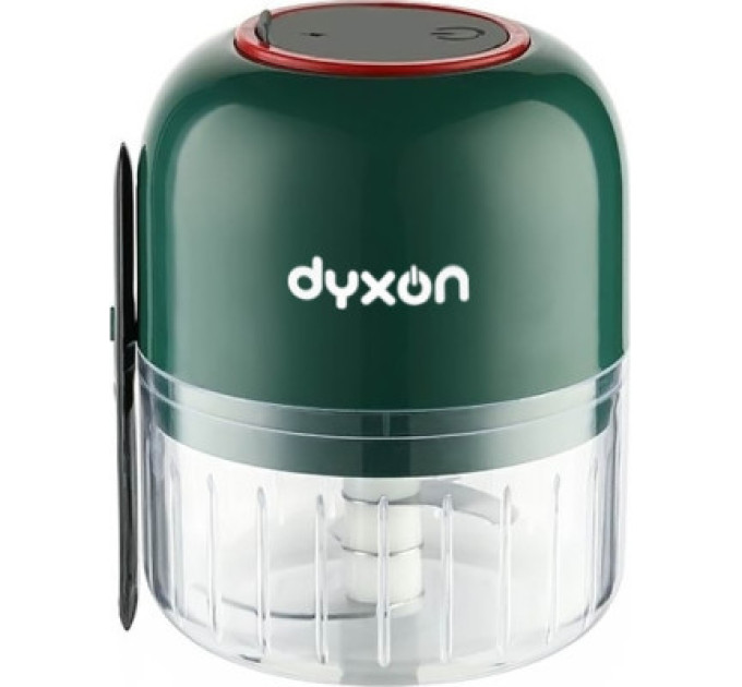 DYXON Блендер DYXON MEGAMIX 300 GREEN (DXNBMGMX300G)