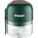 DYXON Блендер DYXON MEGAMIX 300 GREEN (DXNBMGMX300G)