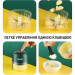 DYXON Блендер DYXON MEGAMIX 300 GREEN (DXNBMGMX300G)