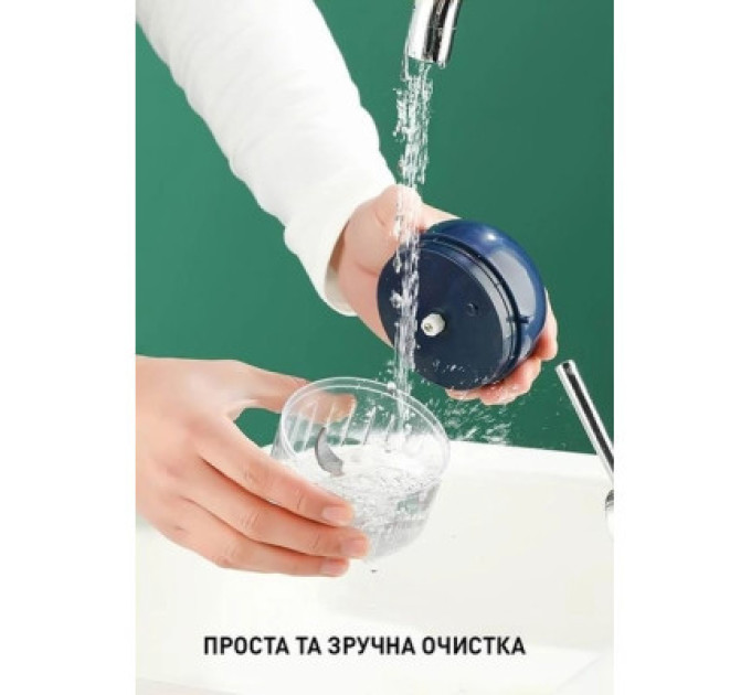 DYXON Блендер DYXON MEGAMIX 300 GREEN (DXNBMGMX300G)