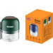 DYXON Блендер DYXON MEGAMIX 300 GREEN (DXNBMGMX300G)