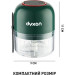 DYXON Блендер DYXON MEGAMIX 300 GREEN (DXNBMGMX300G)