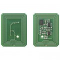 BASF Чип для картриджа OKI C5600/5700, EUR+CH, 6K Black BASF (BASF-CH-5600K)
