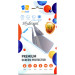 Drobak Плівка захисна Drobak Hydrogel Apple iPhone 15 Pro (292914)