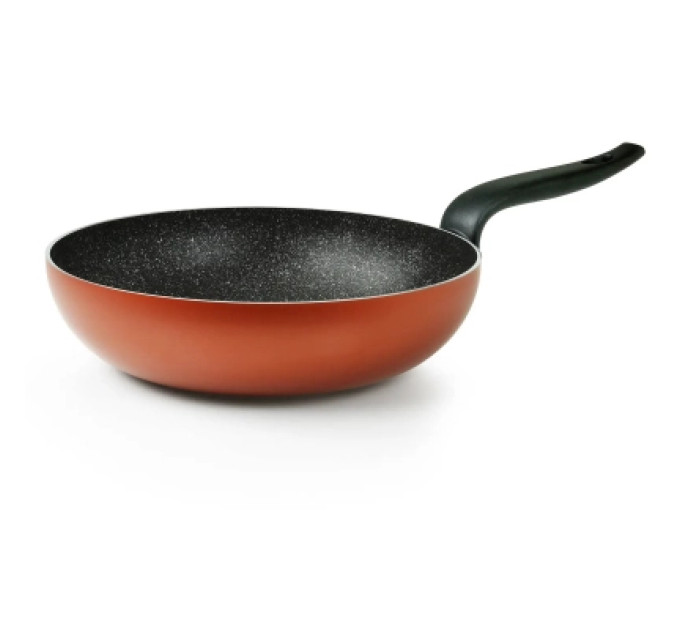 Flonal Сковорода Flonal WOK Pepita Granit 28 см (PGFWO2850)