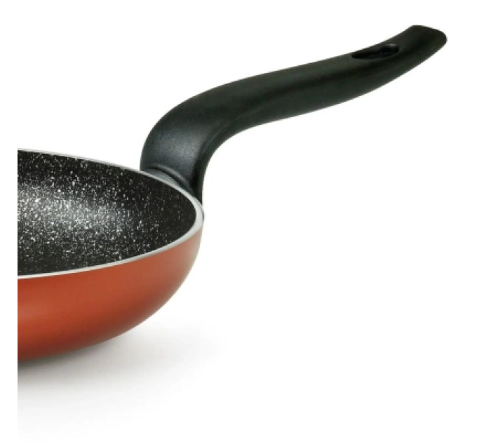 Flonal Сковорода Flonal WOK Pepita Granit 28 см (PGFWO2850)
