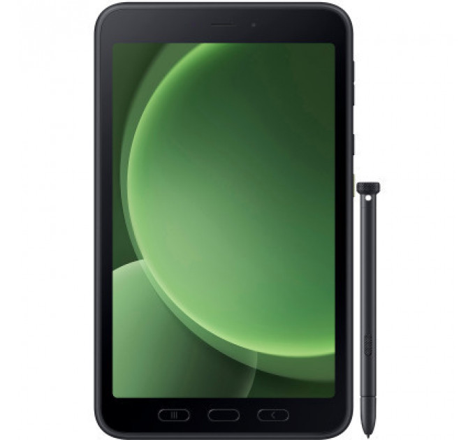 Планшет Samsung Galaxy Tab Active 5 X306B 6/128GB 5G (SM-X306BZGAEUC)
