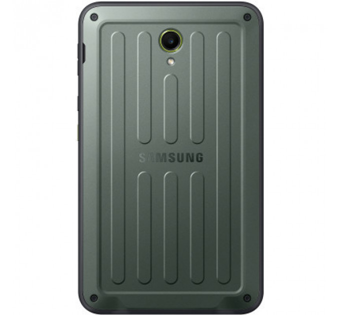 Планшет Samsung Galaxy Tab Active 5 X306B 6/128GB 5G (SM-X306BZGAEUC)