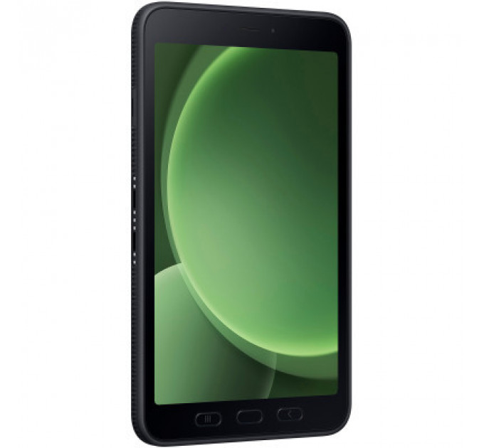 Планшет Samsung Galaxy Tab Active 5 X306B 6/128GB 5G (SM-X306BZGAEUC)