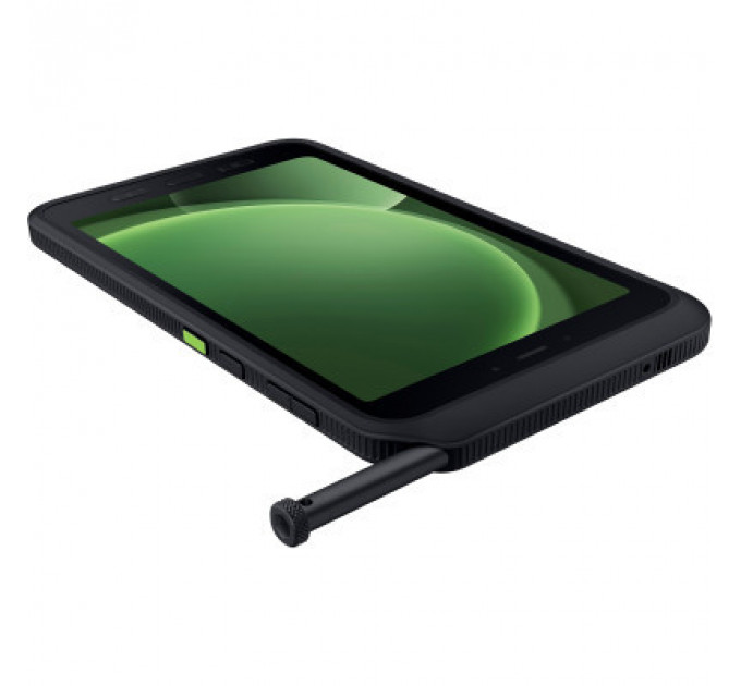Планшет Samsung Galaxy Tab Active 5 X306B 6/128GB 5G (SM-X306BZGAEUC)