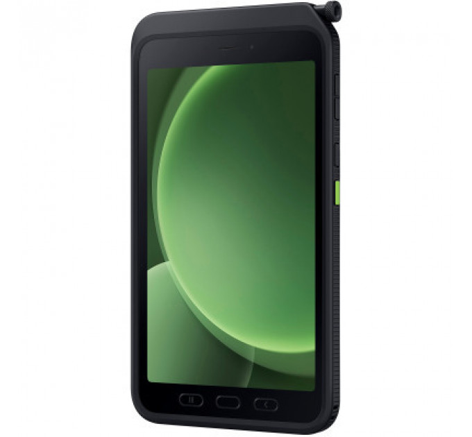 Планшет Samsung Galaxy Tab Active 5 X306B 6/128GB 5G (SM-X306BZGAEUC)