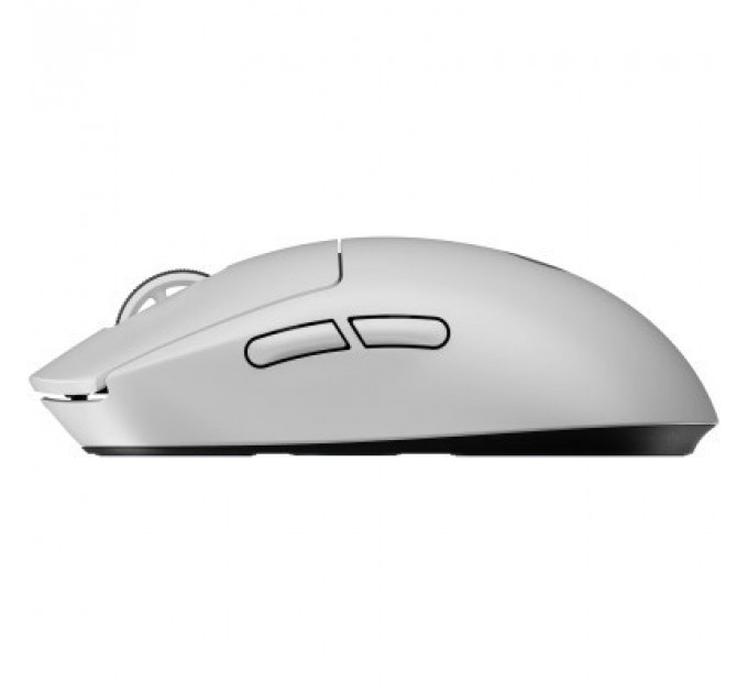 Мишка Logitech G Pro X Superlight 2 Lightspeed Wireless White (910-006638)