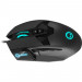 Мишка Lorgar Stricter 579 RGB USB Black (LRG-GMS579)