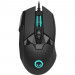 Мишка Lorgar Stricter 579 RGB USB Black (LRG-GMS579)
