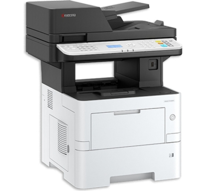 Kyocera Багатофункціональний пристрій Kyocera Ecosys MA4500x (110C133NL0)