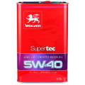 Wolver Моторна олива Wolver Supertec 5W-40, API SN/CF 5л (4260360943935)