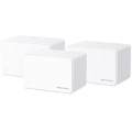 Mercusys Точка доступу Wi-Fi Mercusys HALO-H80X-3-PACK