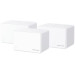 Mercusys Точка доступу Wi-Fi Mercusys HALO-H80X-3-PACK