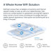 Mercusys Точка доступу Wi-Fi Mercusys HALO-H80X-3-PACK