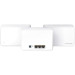 Mercusys Точка доступу Wi-Fi Mercusys HALO-H80X-3-PACK