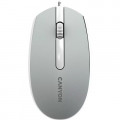 Мишка Canyon M-10 USB Dark Grey (CNE-CMS10DG)