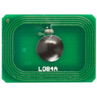 Чип для картриджа OKI C811/831/841, 10K Black BASF (BASF-CH-44844508)