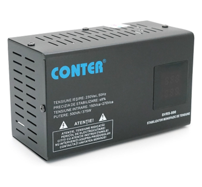 Conter Стабілізатор Conter CR-SVRS-500