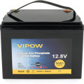 Vipow Батарея LiFePo4 Vipow LiFePO4,12.8V-50Ah (LiFePO4128-50/40)