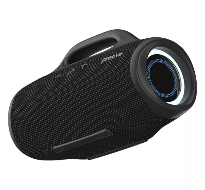 Proove Акустична система Proove Rumble Black (PSRM1001AP01)