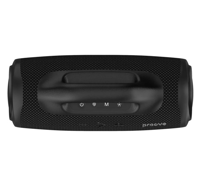Proove Акустична система Proove Rumble Black (PSRM1001AP01)