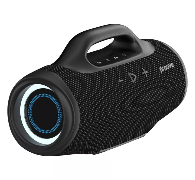 Proove Акустична система Proove Rumble Black (PSRM1001AP01)