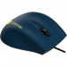 Мишка Canyon M-11 USB Blue/Yellow (CNE-CMS11BY)