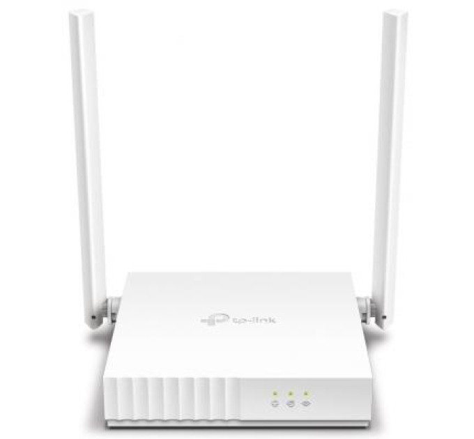 TP-Link Маршрутизатор TP-Link TL-WR820N